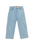 【SUNDAY'S BEST / REGULAR FIT DENIM (ICE BLUE) / SIZE 34】