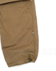 【maharishi x UNKLE x SURRENDER / WASHED ENTWILL ORIGINAL SNOPANTS / SIZE M】