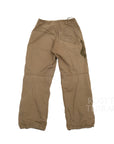 【maharishi x UNKLE x SURRENDER / WASHED ENTWILL ORIGINAL SNOPANTS / SIZE M】