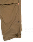 【maharishi x UNKLE x SURRENDER / WASHED ENTWILL 3D ORIGINAL SNOPANTS / SIZE M】