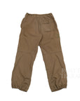 【maharishi x UNKLE x SURRENDER / WASHED ENTWILL 3D ORIGINAL SNOPANTS / SIZE M】
