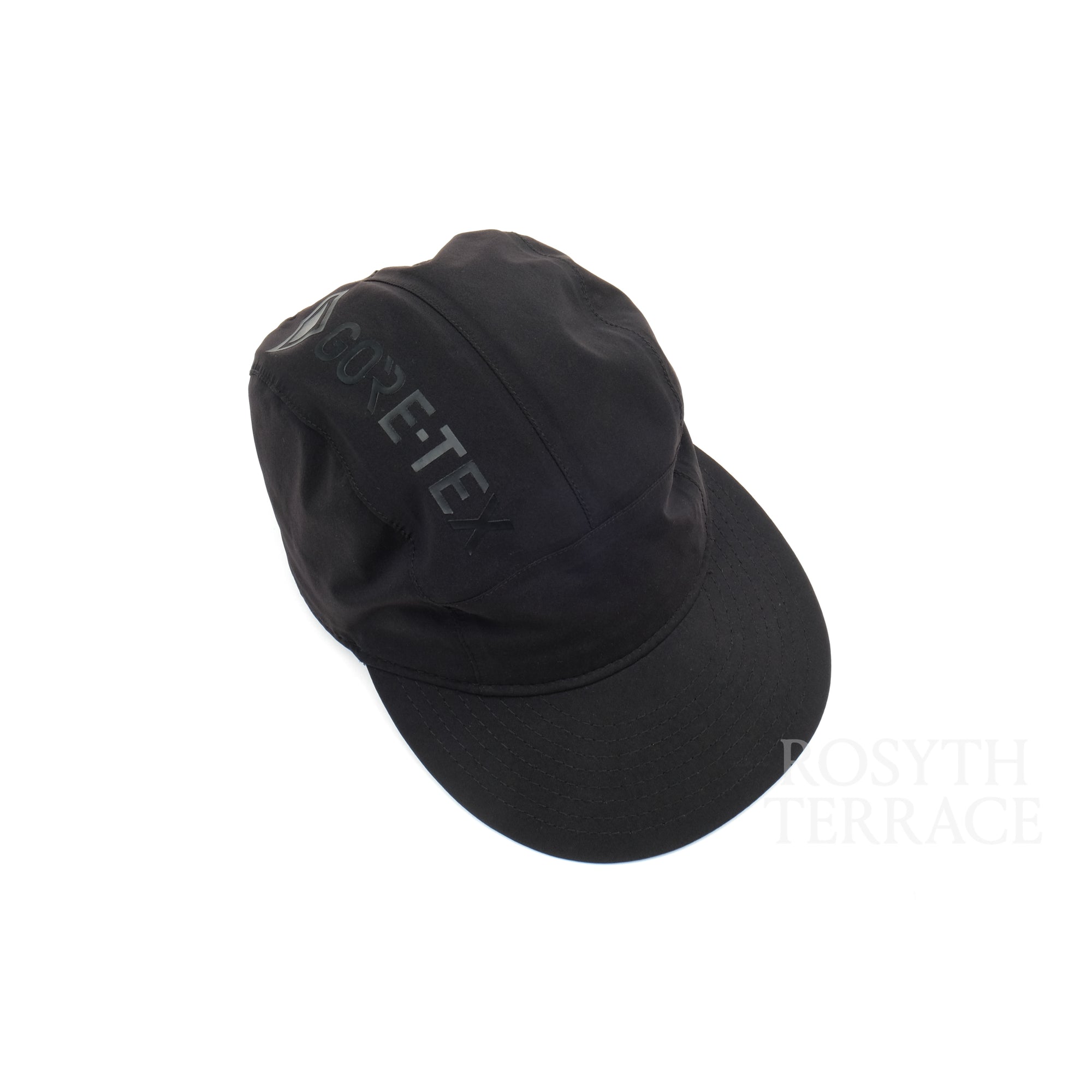 【NEW ERA / GORE-TEX 5-PANEL CAP / OS】