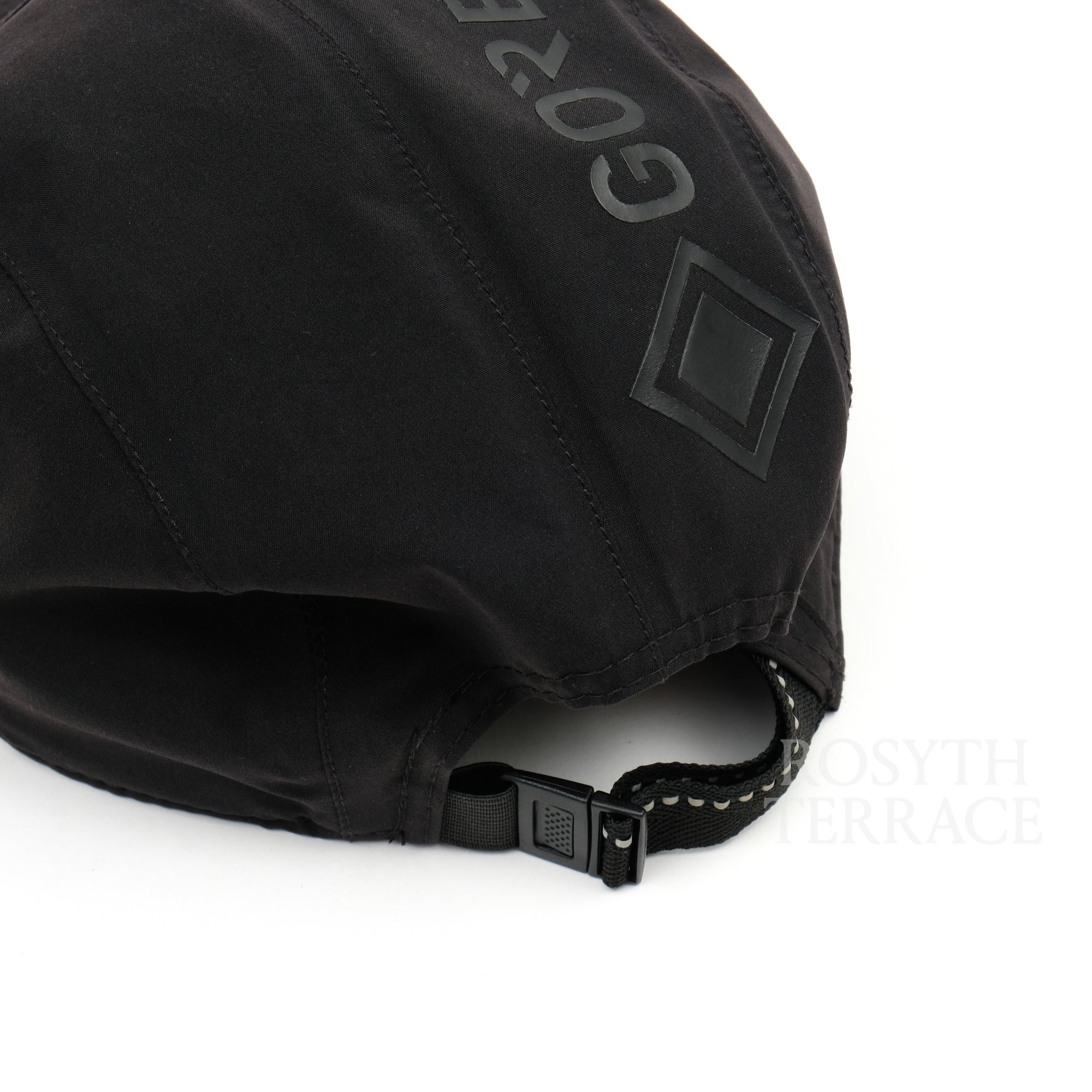 【NEW ERA / GORE-TEX 5-PANEL CAP / OS】