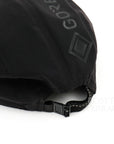 【NEW ERA / GORE-TEX 5-PANEL CAP / OS】