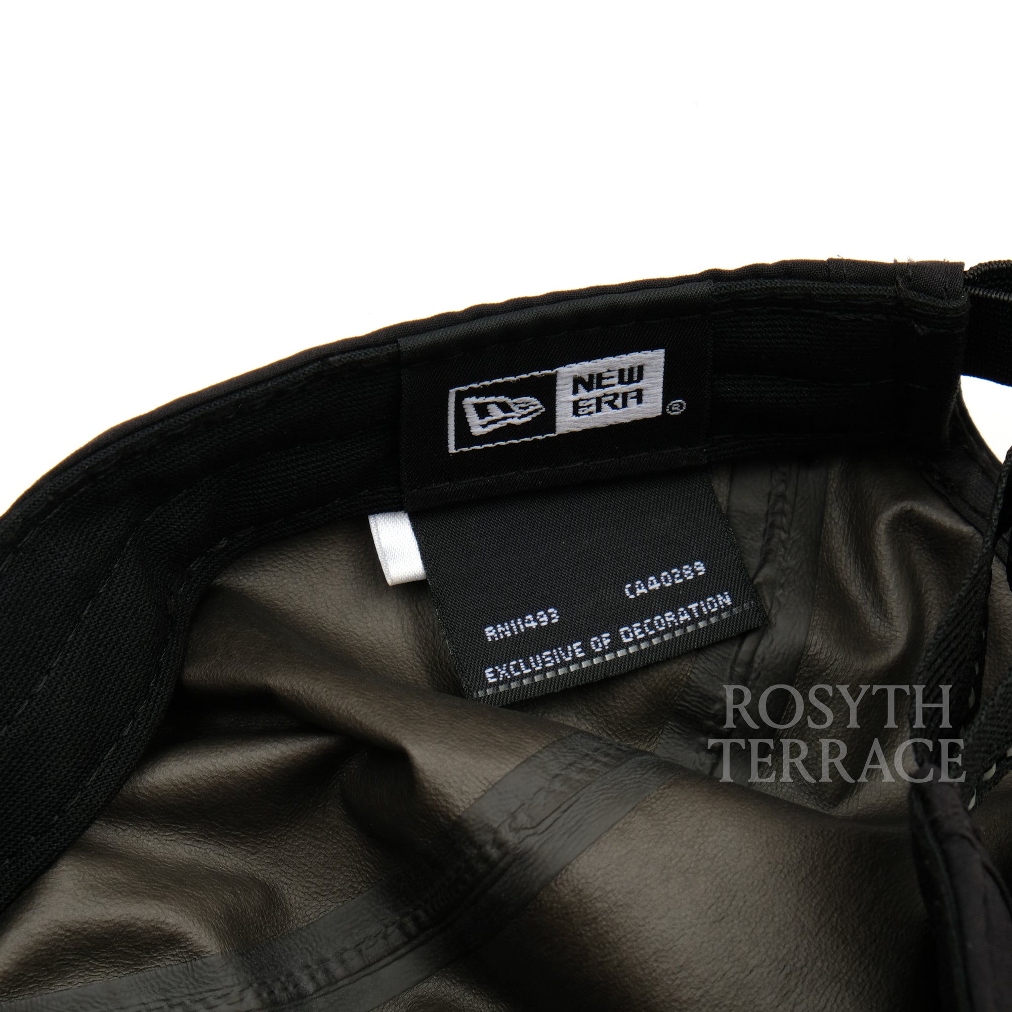 【NEW ERA / GORE-TEX 5-PANEL CAP / OS】