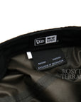 【NEW ERA / GORE-TEX 5-PANEL CAP / OS】