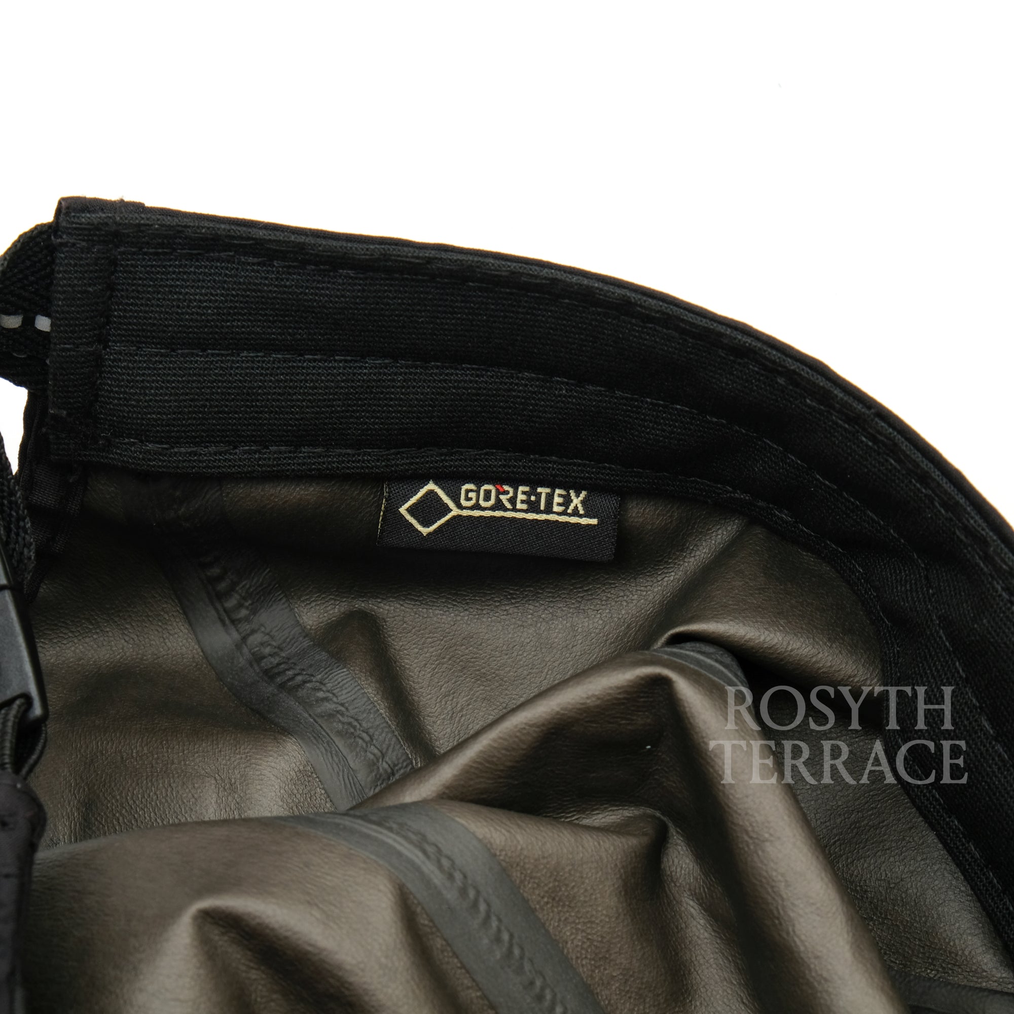 【NEW ERA / GORE-TEX 5-PANEL CAP / OS】