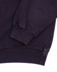 【Dries Van Noten / COTTON-JERSEY SWEATSHIRT / SIZE M】