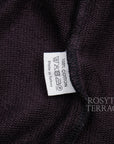 【Dries Van Noten / COTTON-JERSEY SWEATSHIRT / SIZE M】