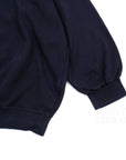 【KUME.JP / BIG SWEATSHIRT (NAVY) / OS】