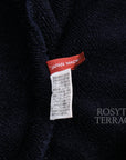 【KUME.JP / BIG SWEATSHIRT (NAVY) / OS】