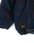 【OLD WTAPS / FROCK JACKET CTTN TEXTILE / SIZE 3】