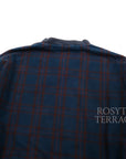 【OLD WTAPS / FROCK JACKET CTTN TEXTILE / SIZE 3】