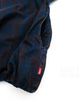 【OLD WTAPS / FROCK JACKET CTTN TEXTILE / SIZE 3】