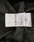 【OLD WTAPS / FROCK JACKET CTTN TEXTILE / SIZE 3】