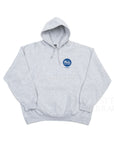 【ALWAYTH for SO SHOP & HOSTEL / AWP STORE HOODIE / SIZE XL】