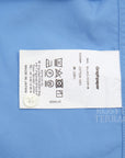 【Graphpaper / HIGH COUNT BROAD OVERSIZED REG COLLAR SHIRT / OS】