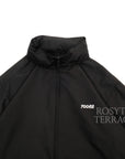 【700FILL / EMB TECHNO LITE JACKET / OS】