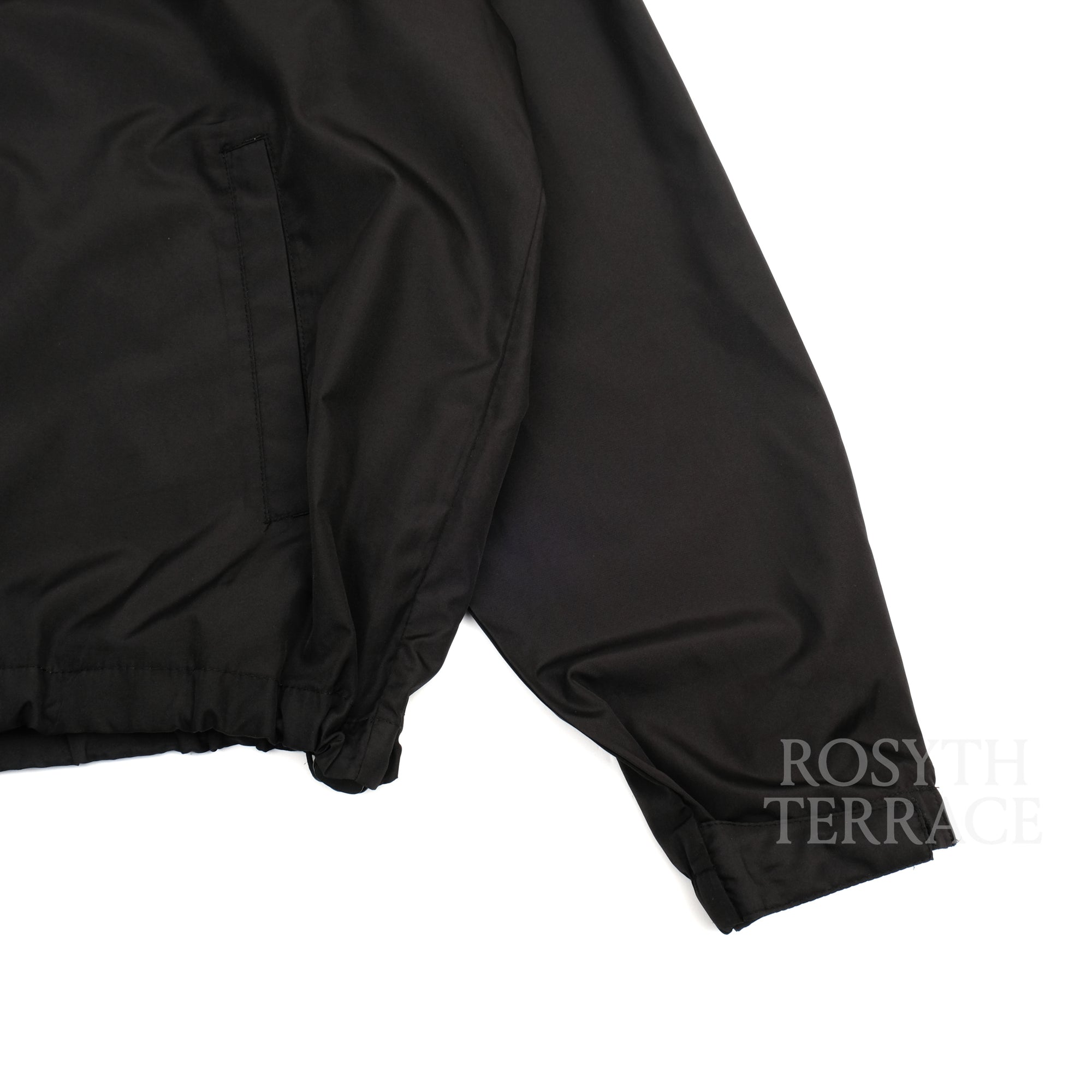 【700FILL / EMB TECHNO LITE JACKET / OS】