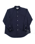 【A.PRESSE for everyone / REGULAR COLLAR SHIRT / SIZE M】