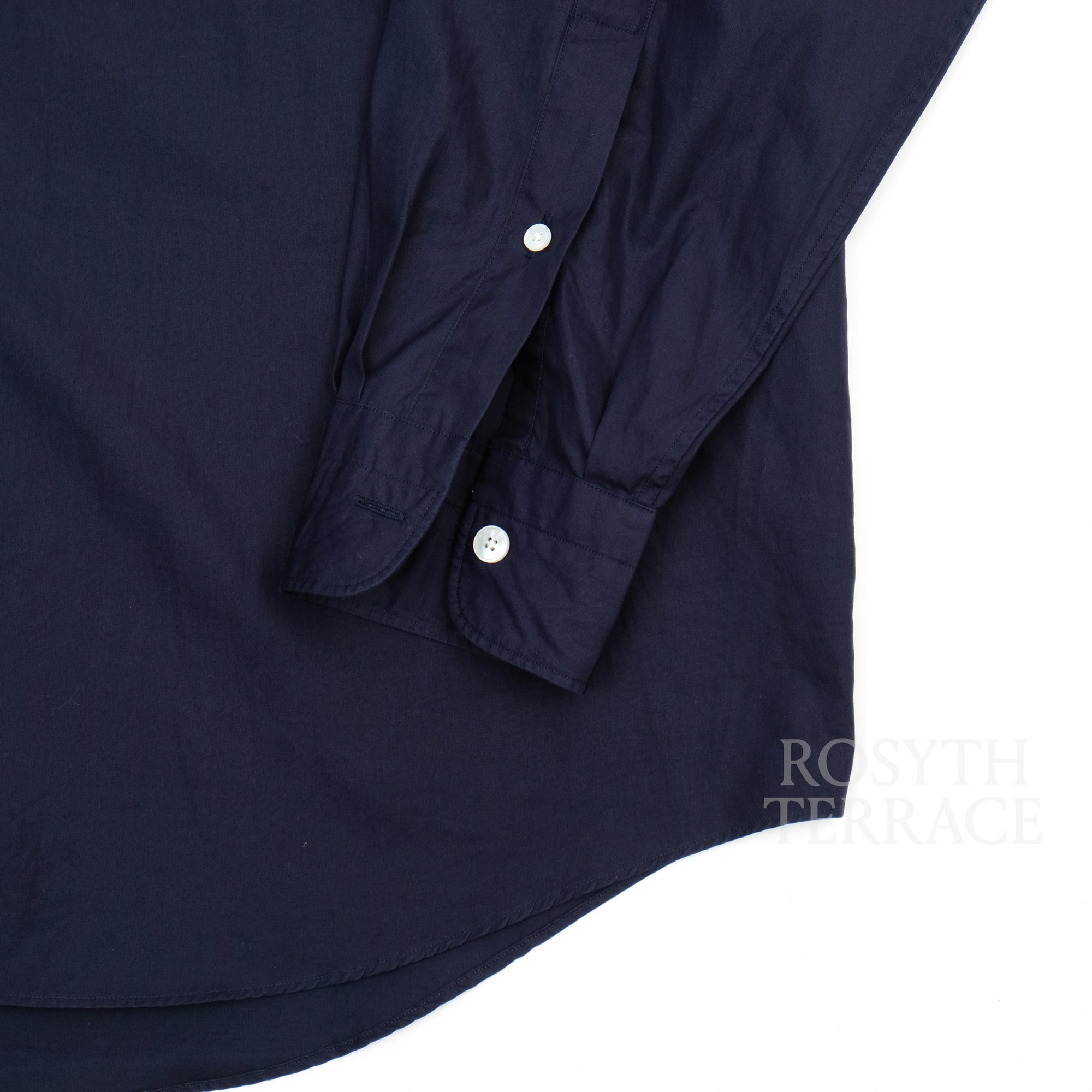 【A.PRESSE for everyone / REGULAR COLLAR SHIRT / SIZE M】