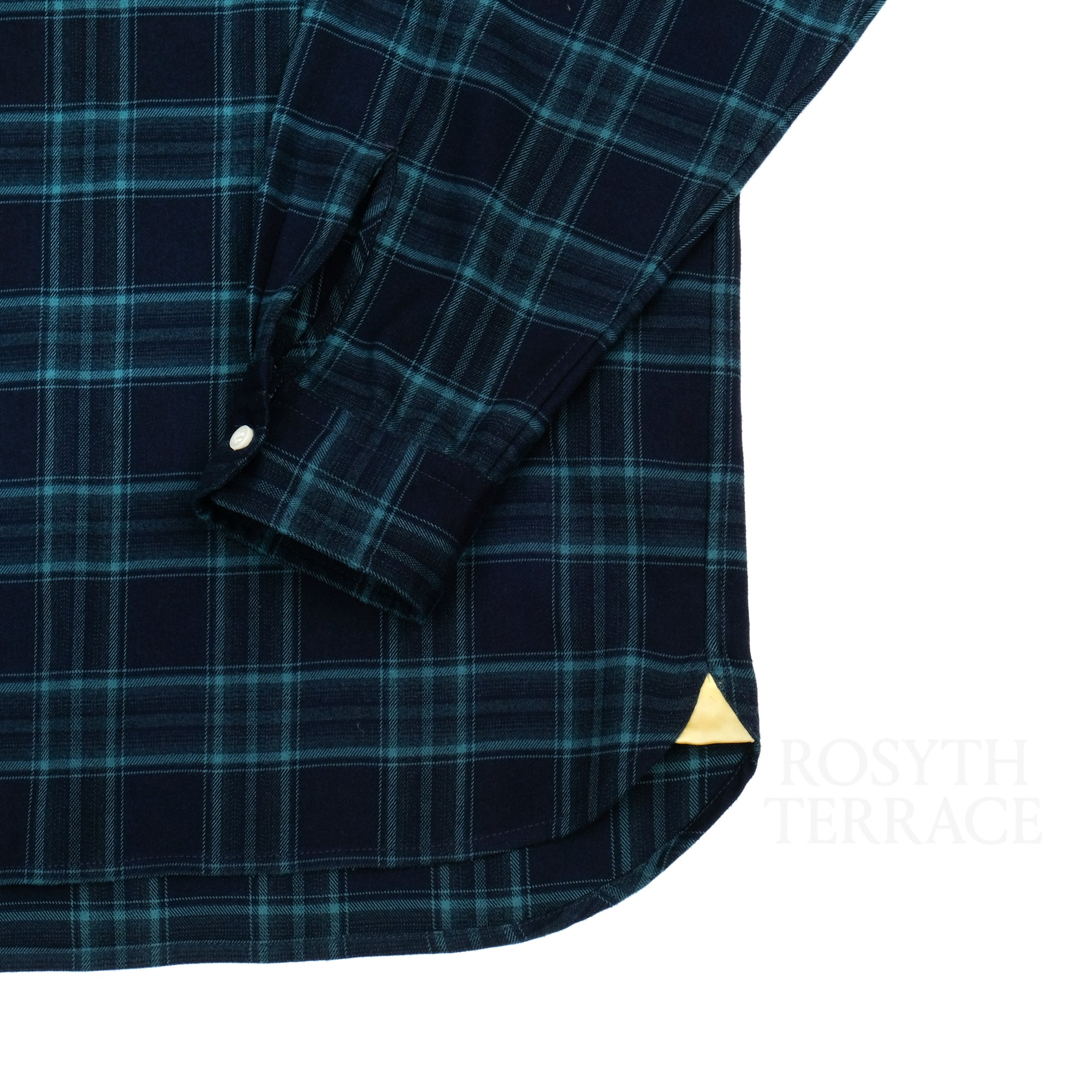 【After Winter / OVERSIZED SKIPPER SHIRT / SIZE L】