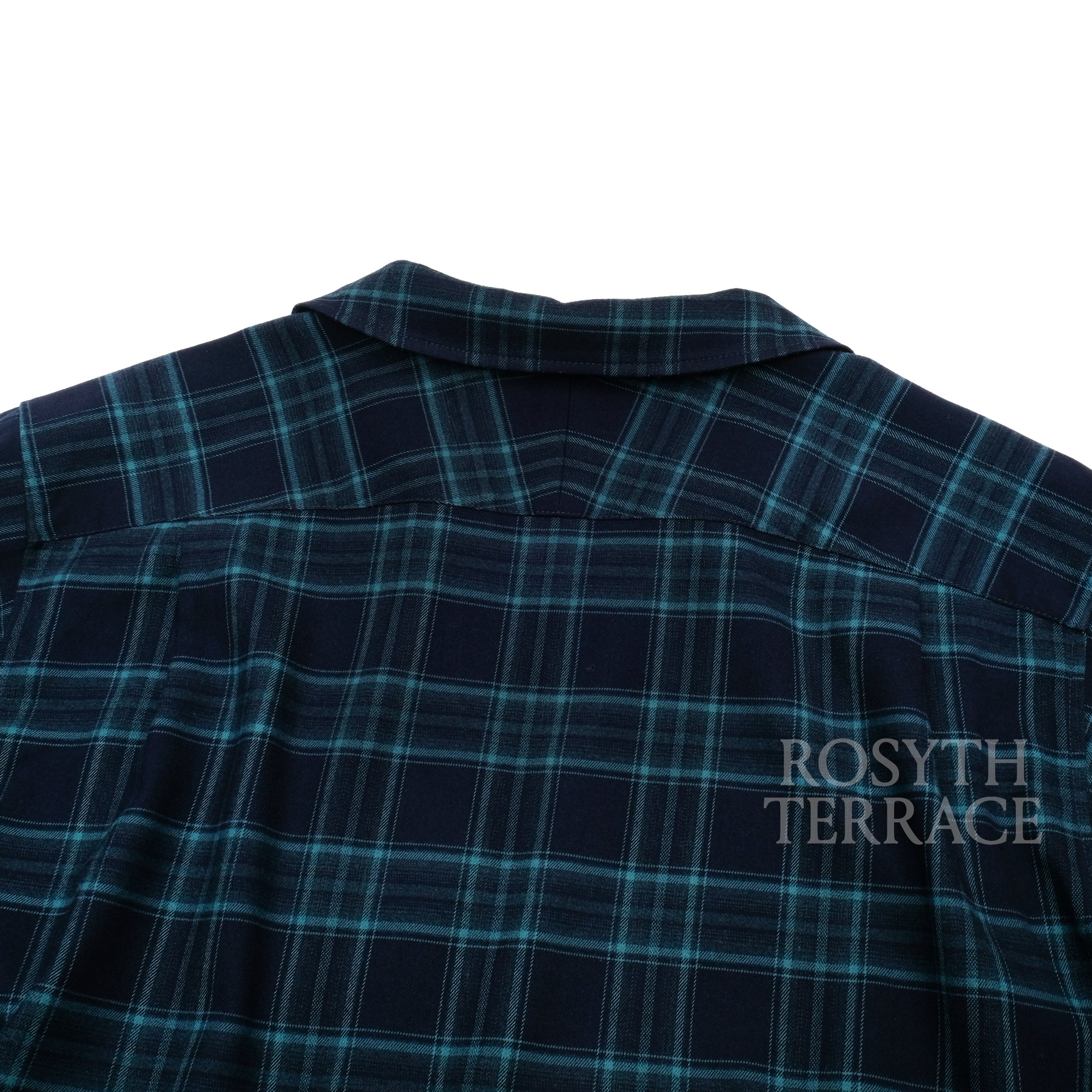 【After Winter / OVERSIZED SKIPPER SHIRT / SIZE L】