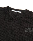 【FUTURE PRIMITIVE / SEEKER SHIRT (TATTERSALL CHECK) / SIZE L】