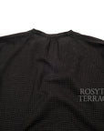 【FUTURE PRIMITIVE / SEEKER SHIRT (TATTERSALL CHECK) / SIZE L】