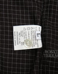 【FUTURE PRIMITIVE / SEEKER SHIRT (TATTERSALL CHECK) / SIZE L】