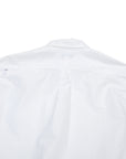 【CAHLUMN / MAGAZINE POCKET OXFORD BD / SIZE L】