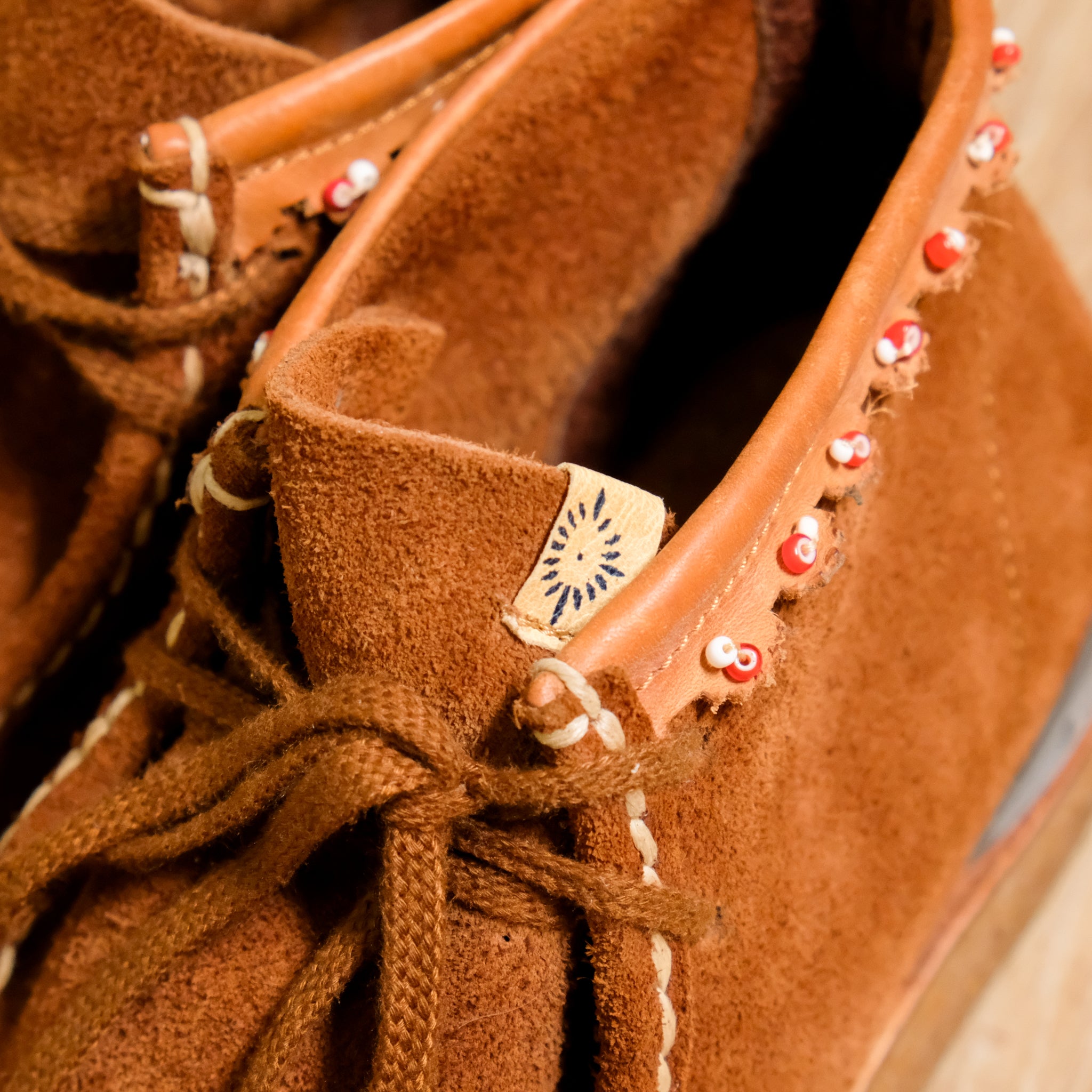 【VISVIM / BEUYS TREKKER RENO-FOLK / M9.5】