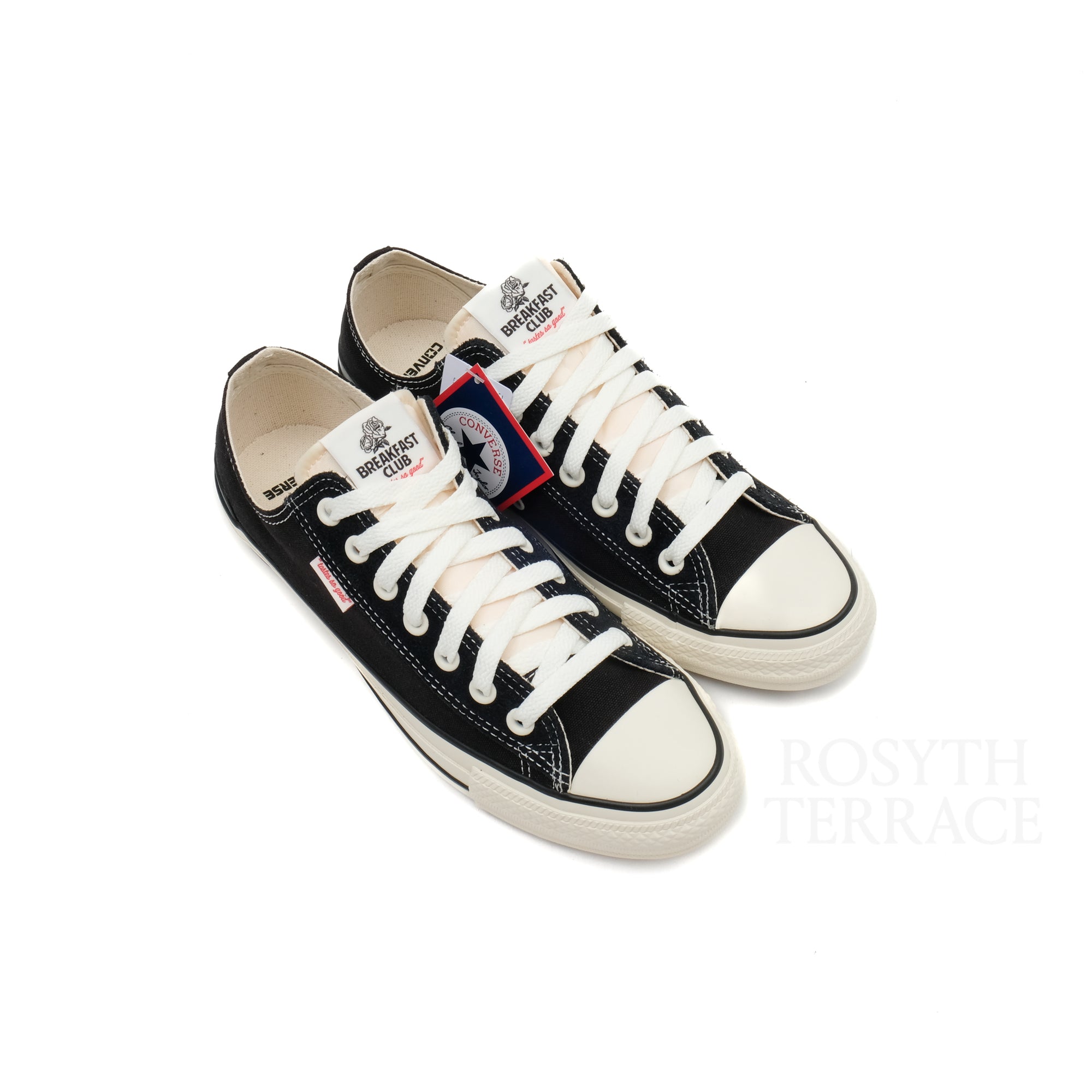 【CONVERSE JAPAN x BREAKFAST CLUB / ALL STAR