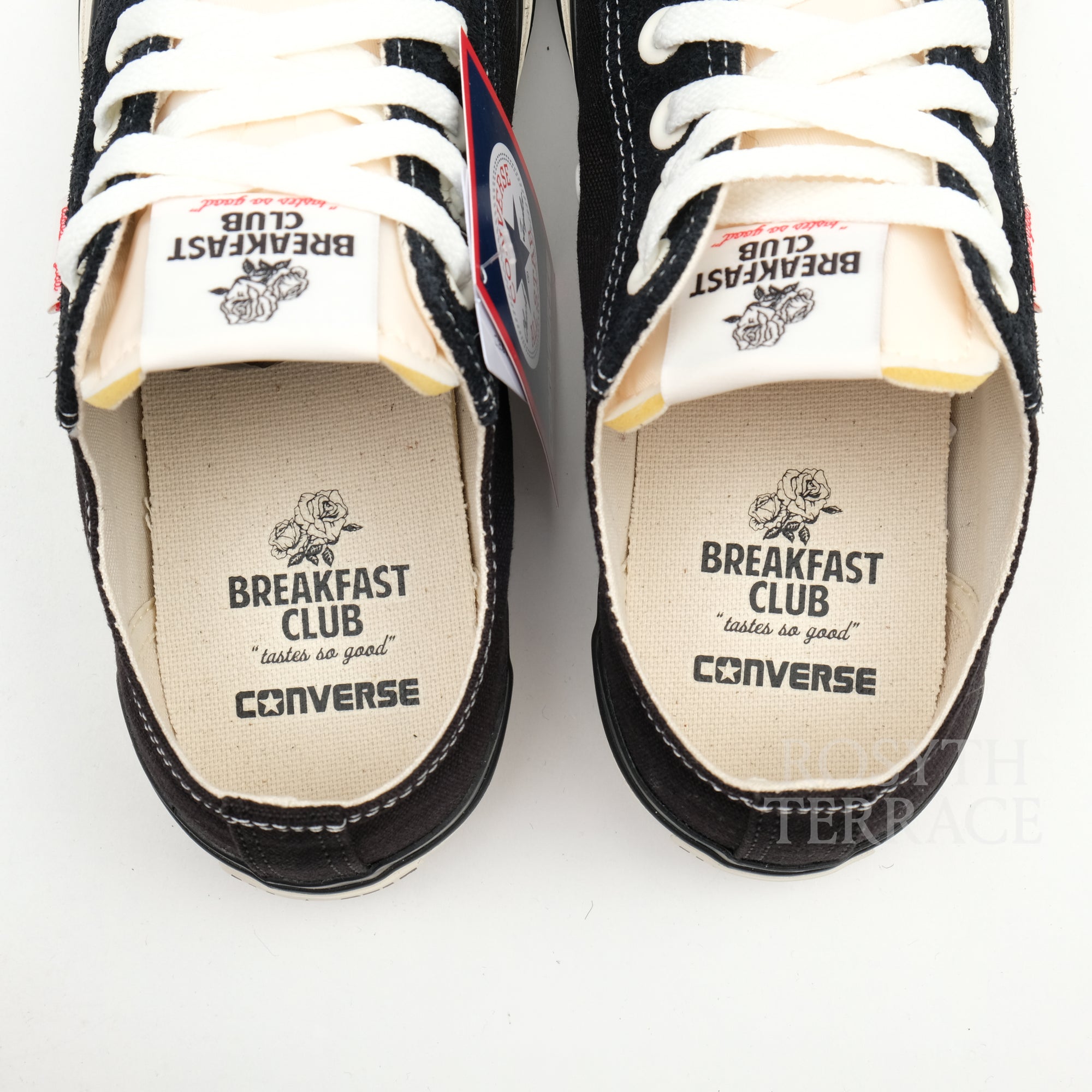 【CONVERSE JAPAN x BREAKFAST CLUB / ALL STAR