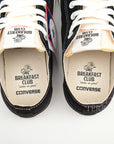【CONVERSE JAPAN x BREAKFAST CLUB / ALL STAR