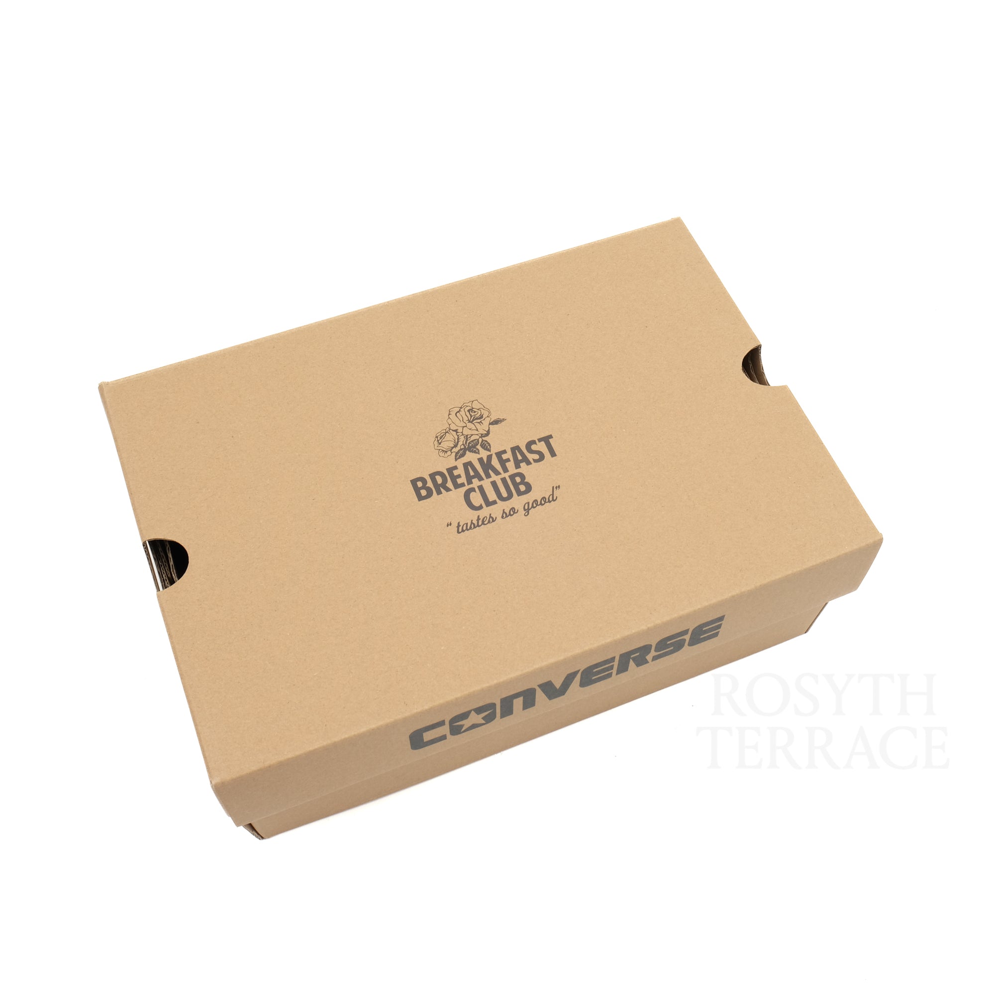 【CONVERSE JAPAN x BREAKFAST CLUB / ALL STAR