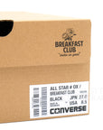【CONVERSE JAPAN x BREAKFAST CLUB / ALL STAR