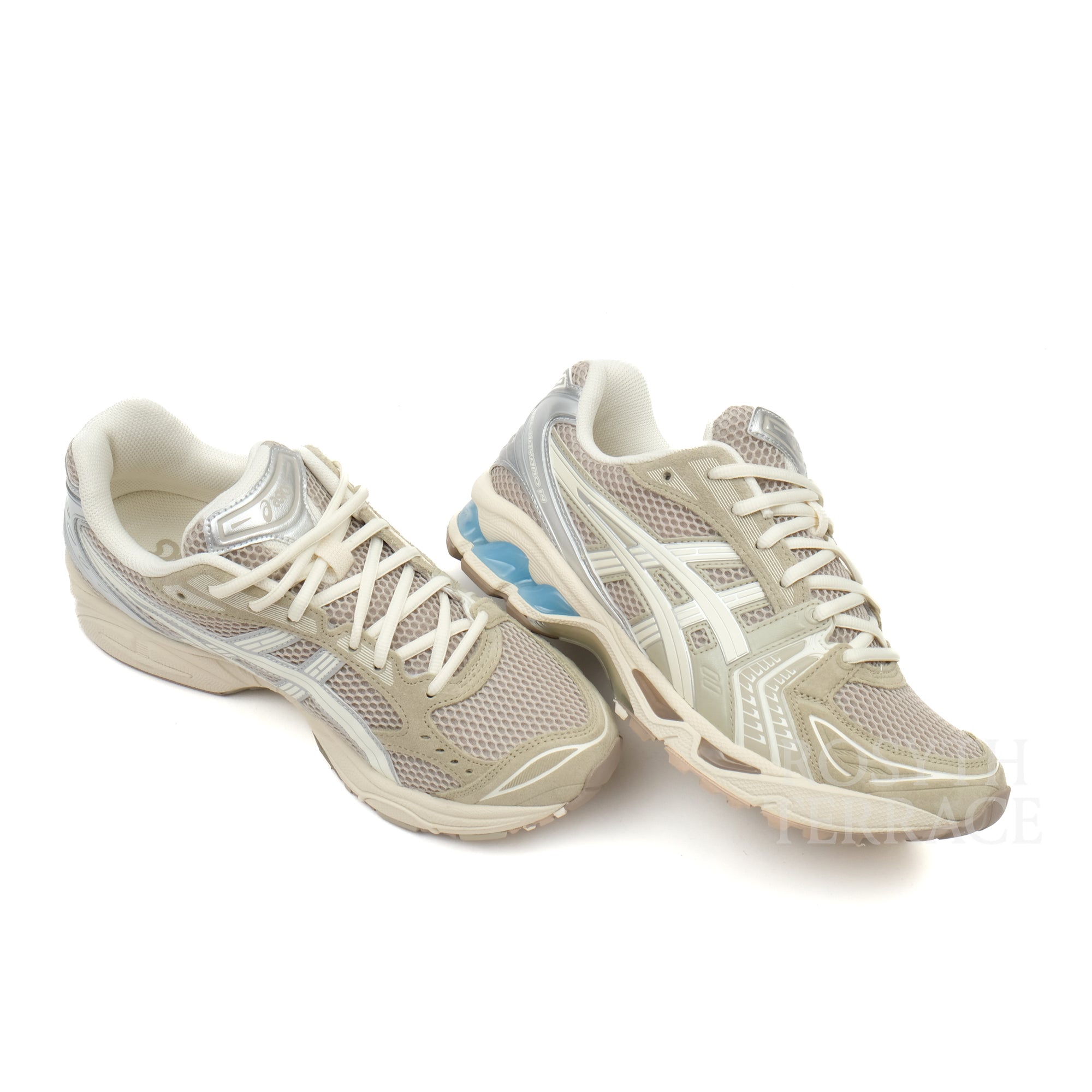 【Juliana Salazar for ASICS / GEL-KAYANO 14 / US9】