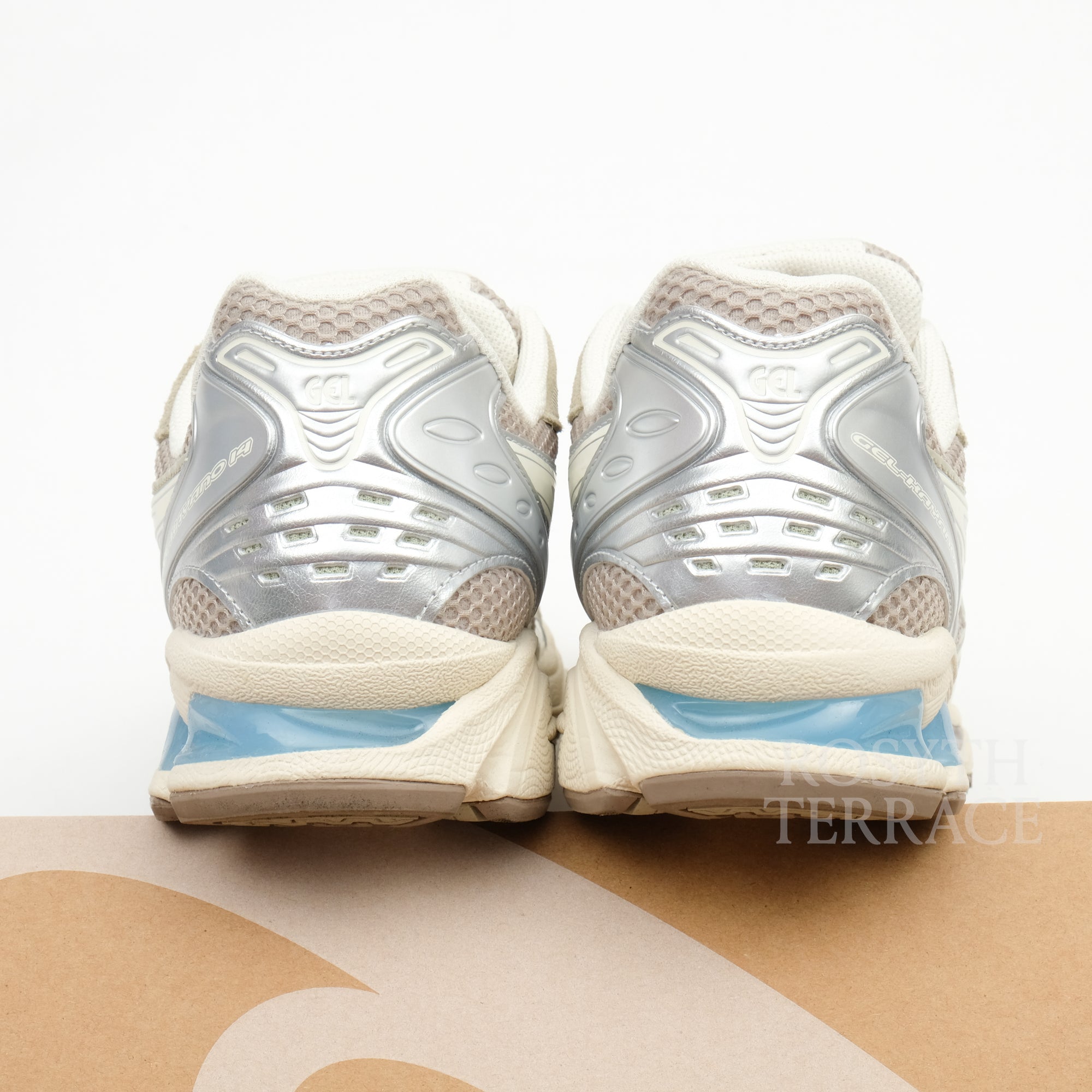 【Juliana Salazar for ASICS / GEL-KAYANO 14 / US9】
