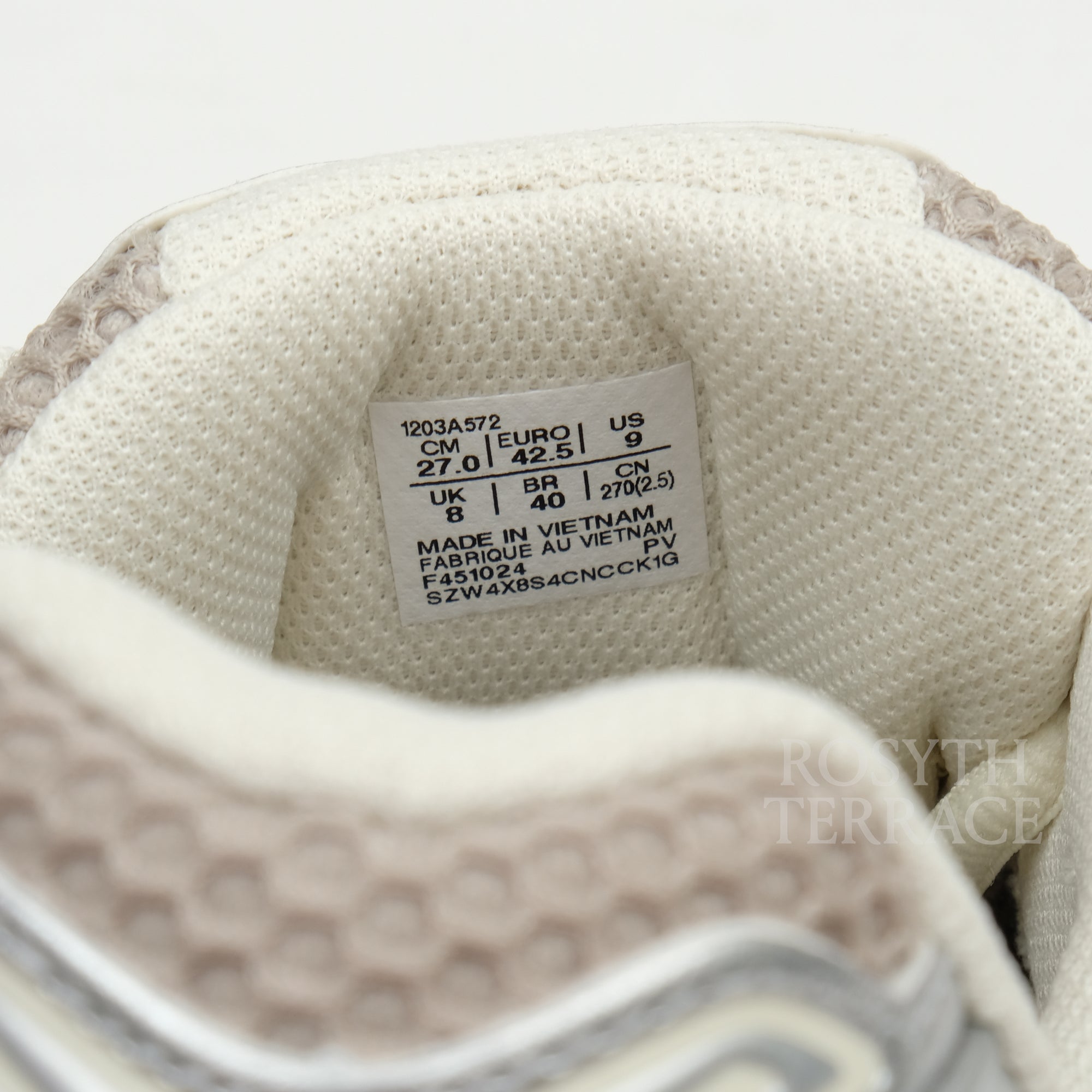 【Juliana Salazar for ASICS / GEL-KAYANO 14 / US9】