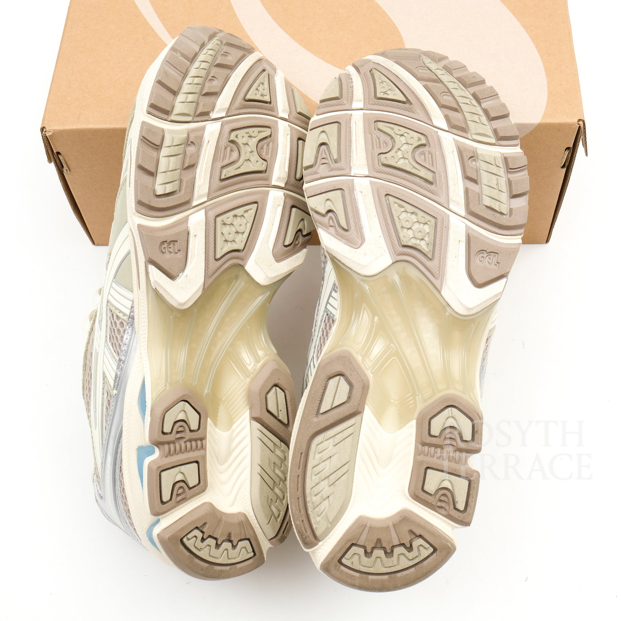 【Juliana Salazar for ASICS / GEL-KAYANO 14 / US9】