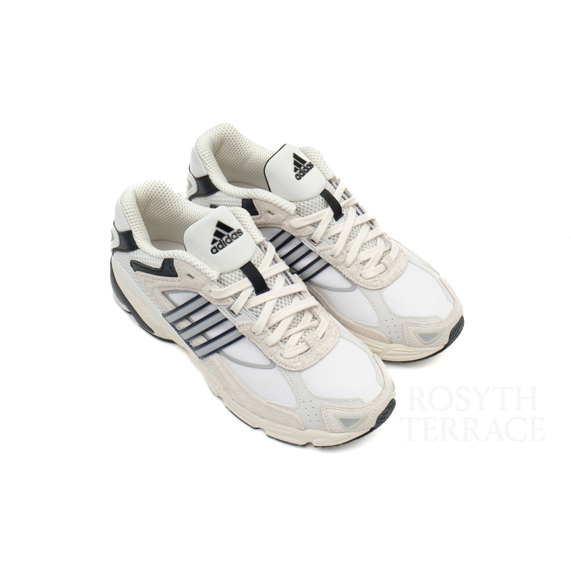 【adidas / RESPONSE CL (WHITE/BLACK) / US9】