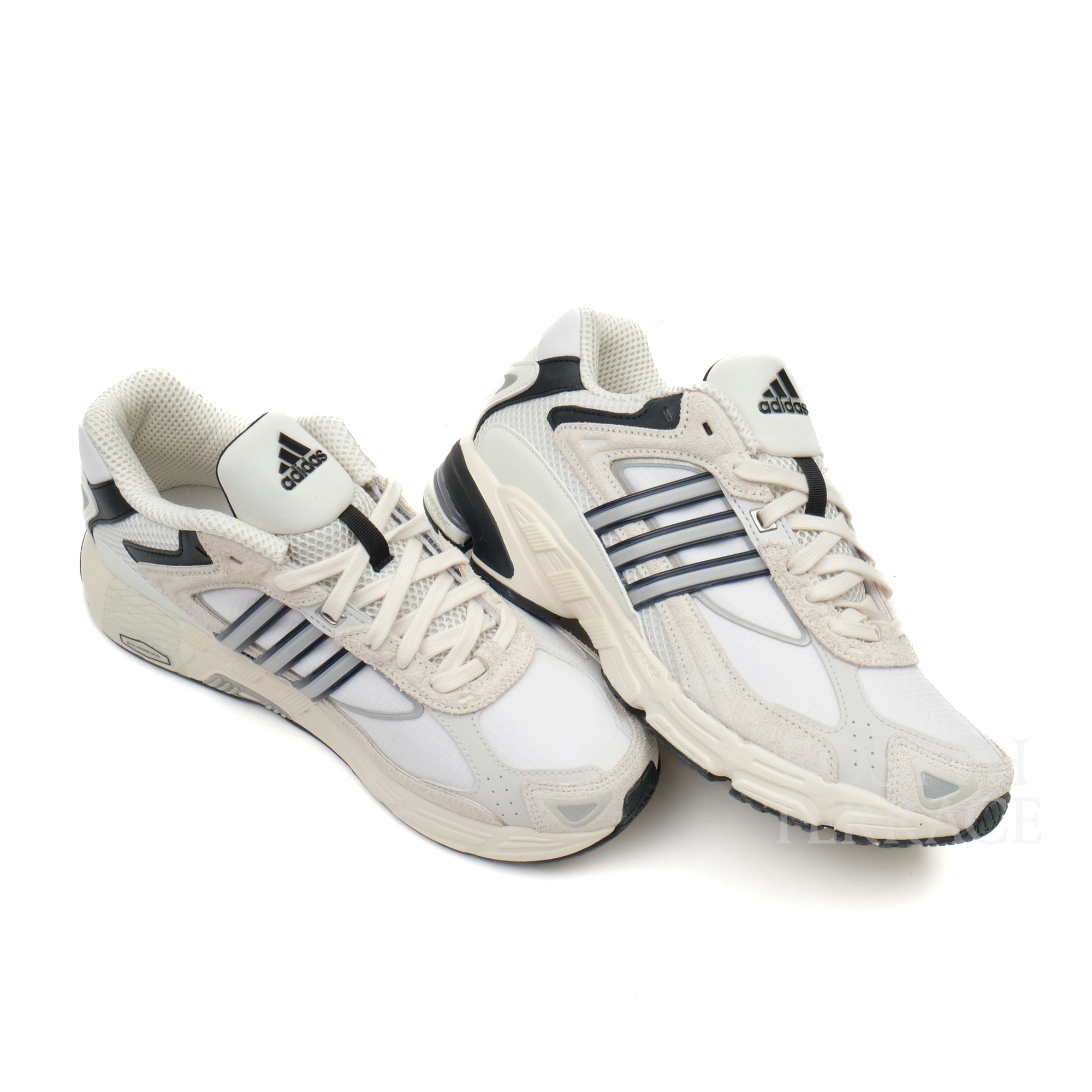 【adidas / RESPONSE CL (WHITE/BLACK) / US9】