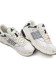 【adidas / RESPONSE CL (WHITE/BLACK) / US9】