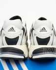 【adidas / RESPONSE CL (WHITE/BLACK) / US9】