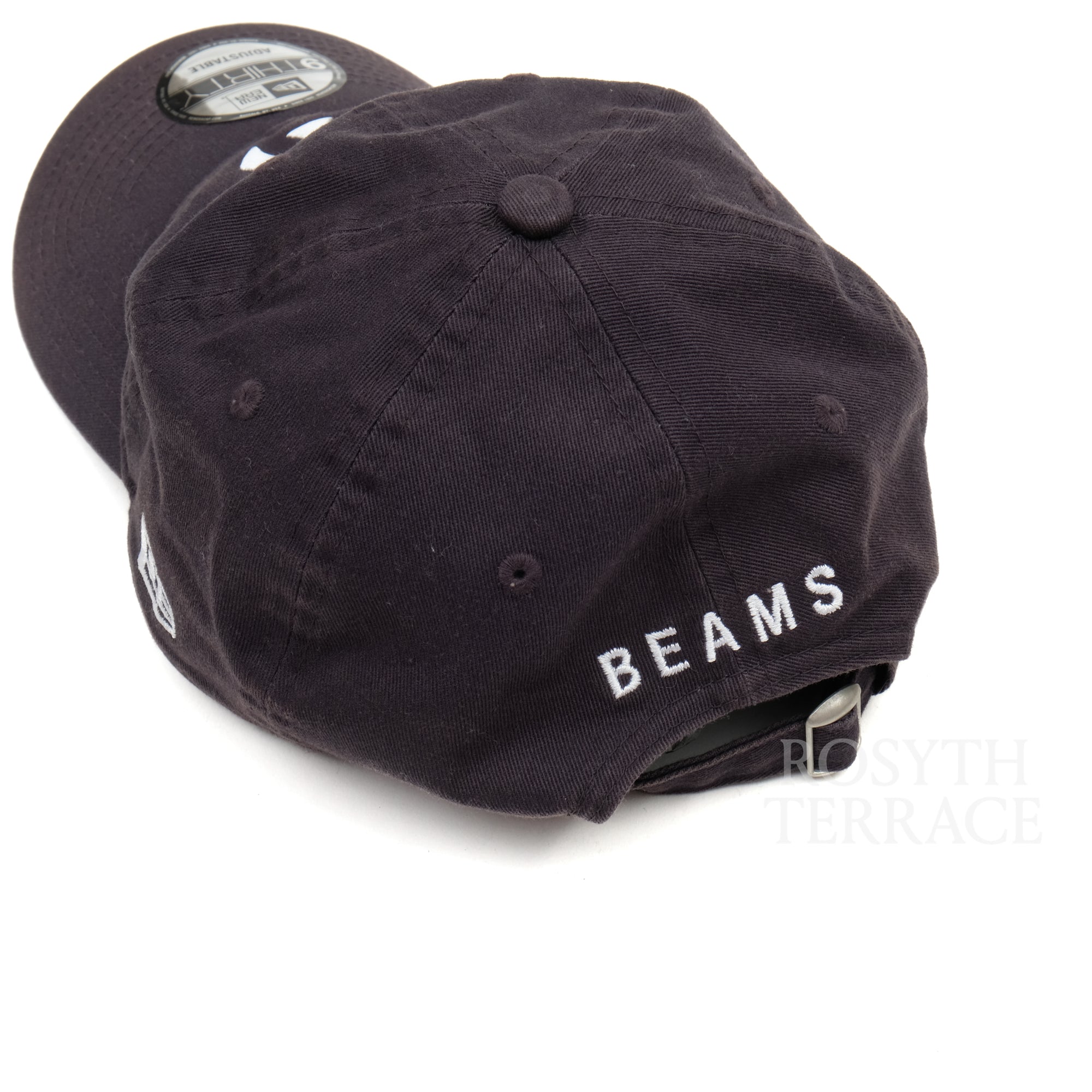 【BEAMS x NEW ERA / SPECIAL ORDER 9THIRTY CAP / OS】