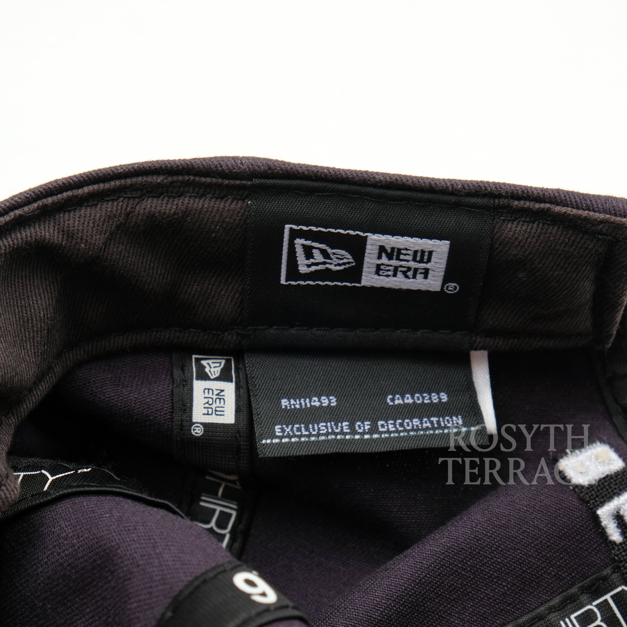 【BEAMS x NEW ERA / SPECIAL ORDER 9THIRTY CAP / OS】