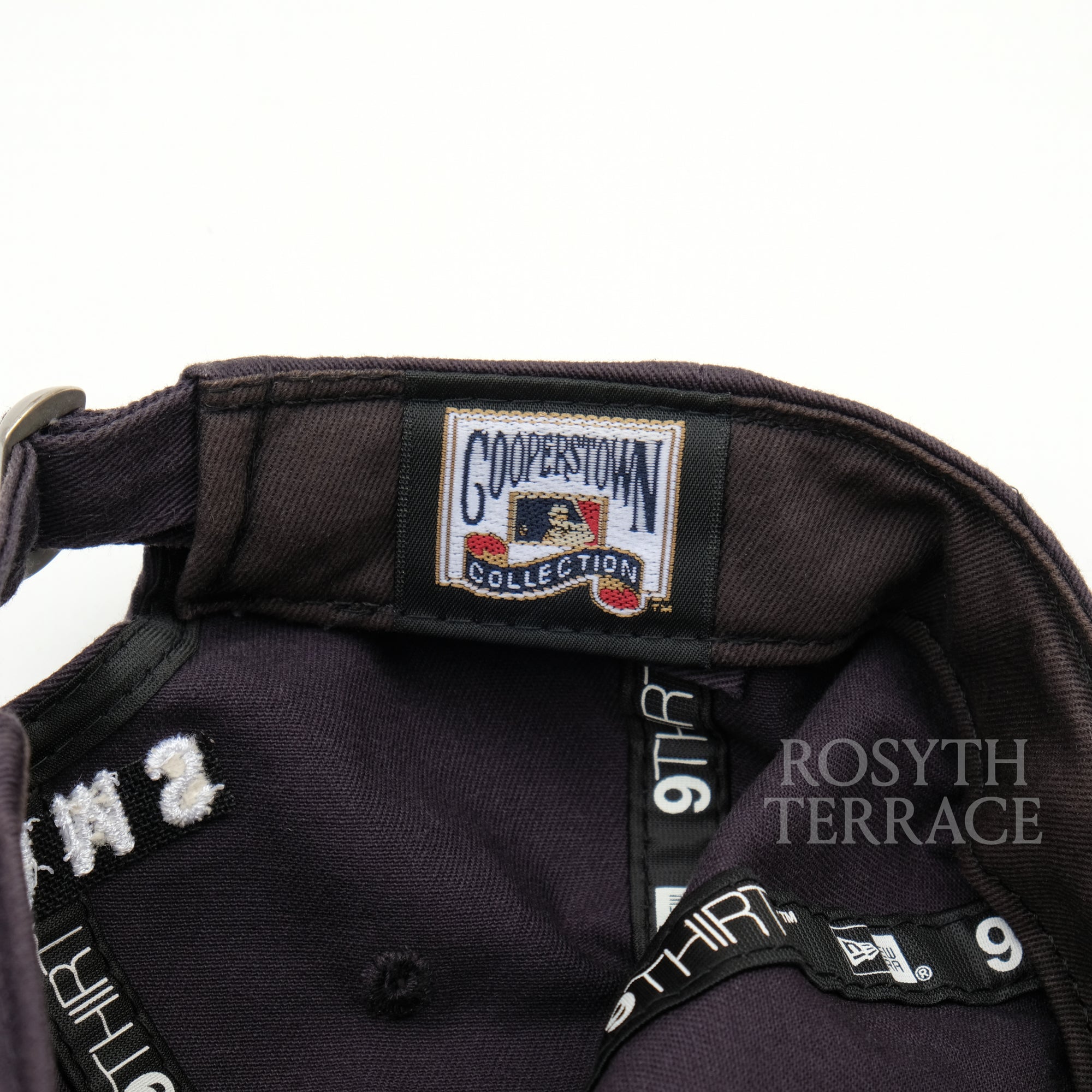 【BEAMS x NEW ERA / SPECIAL ORDER 9THIRTY CAP / OS】