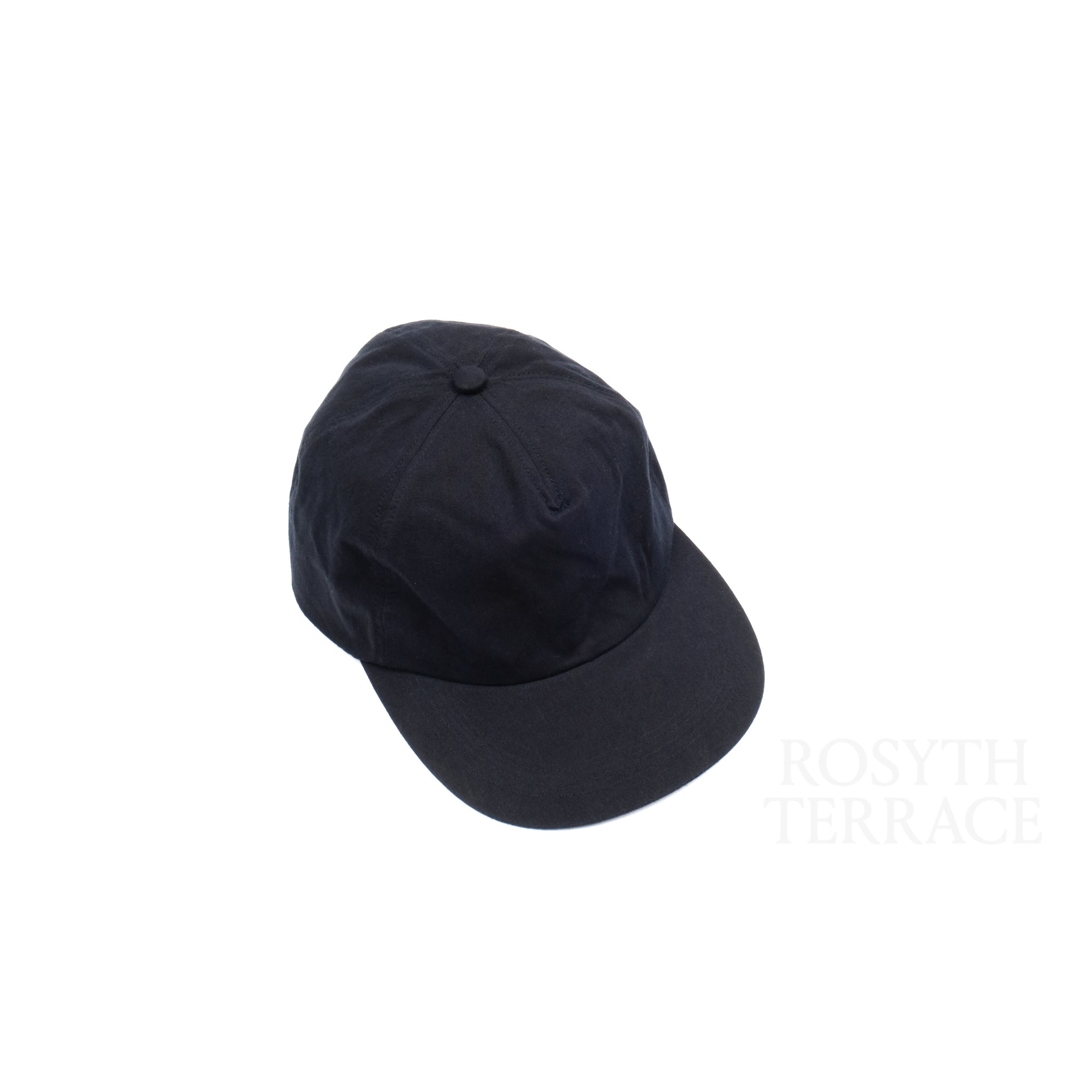 【everyone / COTTON BASEBALL CAP (NAVY) / OS】