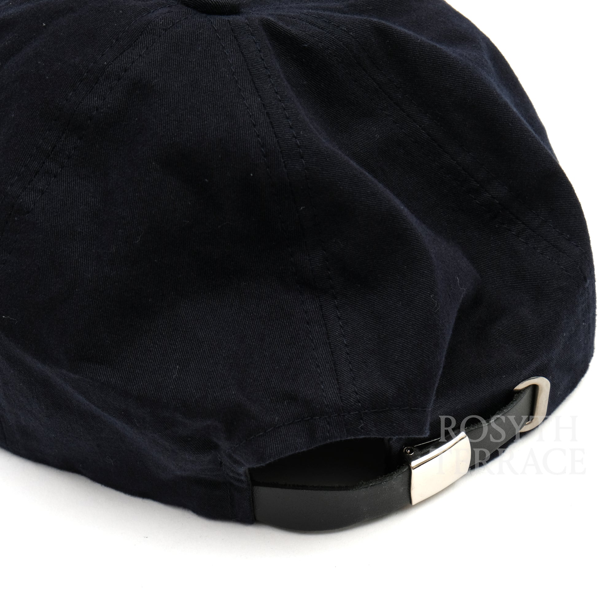 【everyone / COTTON BASEBALL CAP (NAVY) / OS】